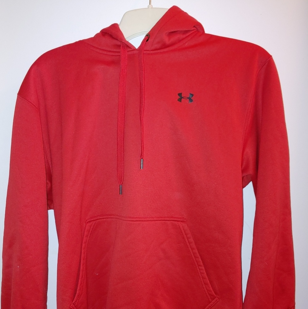Medium Under Armour Hoodie